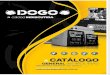 Catálogo gral. herramientas DOGO