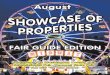 Napaul August Real Estate and Fair Guide