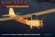 Vintage Airplane - Dec 2007