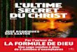 l'Ultime Secret Du Christ