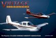 Vintage Airplane - Sep 2002