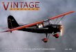 Vintage Airplane - Jul 2003