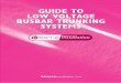 Guide to Low Voltage Busbar Trunking Systems-beama