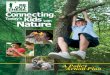 Connecting Today's Kids with Nature: a Policy Action Plan