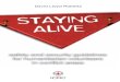 STAYING ALIVE Safety and Security Guidelines For Humanitarian Volunterrs In Conflict Areas Oleh David Lloyd Robert