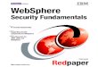 WebSphere Security Fundamentals