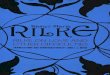 Rilke, R M - On Love & Other Difficulties (Norton, 1975)