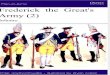 Men-at-Arms N°240 - Frederick The Great's Army (2) Infantry