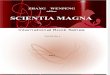 SCIENTIA MAGNA, book series, Vol. 10, No. 1