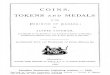 Coins, tokens and medals of the Dominion of Canada / by Alfred Sandham