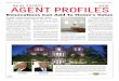Real Estate Agent Profiles 2015