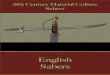 Arms & Accoutrements - Swords - Sabers