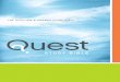 NIV Quest Study Bible Sampler