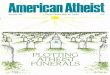 American Atheist Magazine Nov 1986