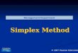Simplex Method.ppt