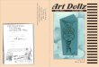 Art Dollz Zine - Issue 02 - August 2003