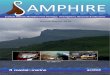 SAMPHIRE Annual Report 2014