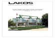 Manual de Instalacion d Elos Filtros Lakos Modelo Sst