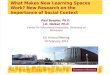 Learning Spaces (254955152)