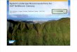 System Landscape Recommendations for SAP NetWeaver Gateway