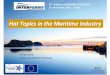 Hot Topics in the Maritime Industry.pdf