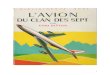 Blyton Enid Le Clan des Sept 8 L'avion du Clan des Sept 1956.doc