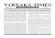 Tarnaka Times- Nov& Dec-14