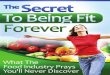 Fit Forever eBook