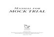 Mock Trial Manual (1)