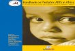 HIV English Handbook on Pædiatric AIDS in Africa third Edition