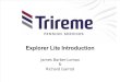 Trireme Confiance - Pensions for All