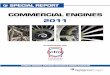 Commercial Engines 2011