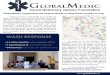 GlobalMedic - Iraq IDP Crisis