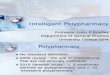 Intelligent Polypharmacy
