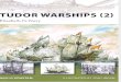Osprey - VAN 149 - Tudor Warships (2)