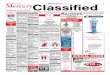 MHM Classified Adverts 090115