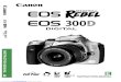 Canon Eos 300digital