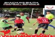 Baichung Bhutia Football School