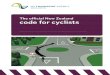 Cyclist Code 2012