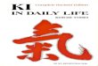 [Koichi Tohei] Ki in Daily Life