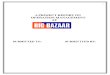 32203854 Project Report on Big Bazaar 130217140306 Phpapp02