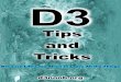 D3 Tips and Tricks Book v4