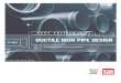 Ductile Iron Pipes Design 1