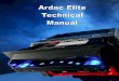 BILLETERO Ardac Elite Technical Manual V2 2
