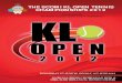 KL Open 2012