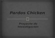 Pardos Chiken 2