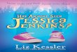 Has Anyone Seen Jessica Jenkins? by Liz Kessler Chapter Sampler