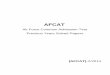 AFCAT Solved Papers 2 - 2014
