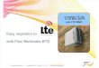 229544844 Flexi Multiradio BTS LTE Evolution (1)