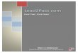 comptia Net+ lead2pass study guide
